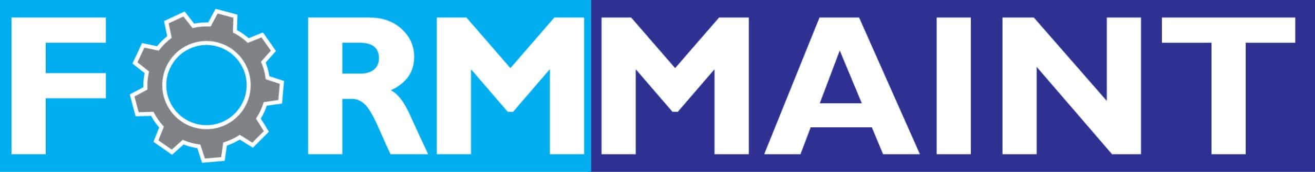 Logo FORMMAINT_principal